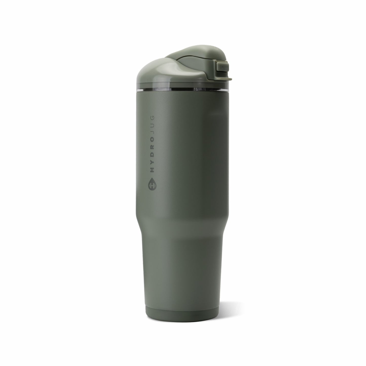 HydroJug | Ease2o 40oz - Dual-Function Water Bottle with Straw & Chug Spout – Courtyard