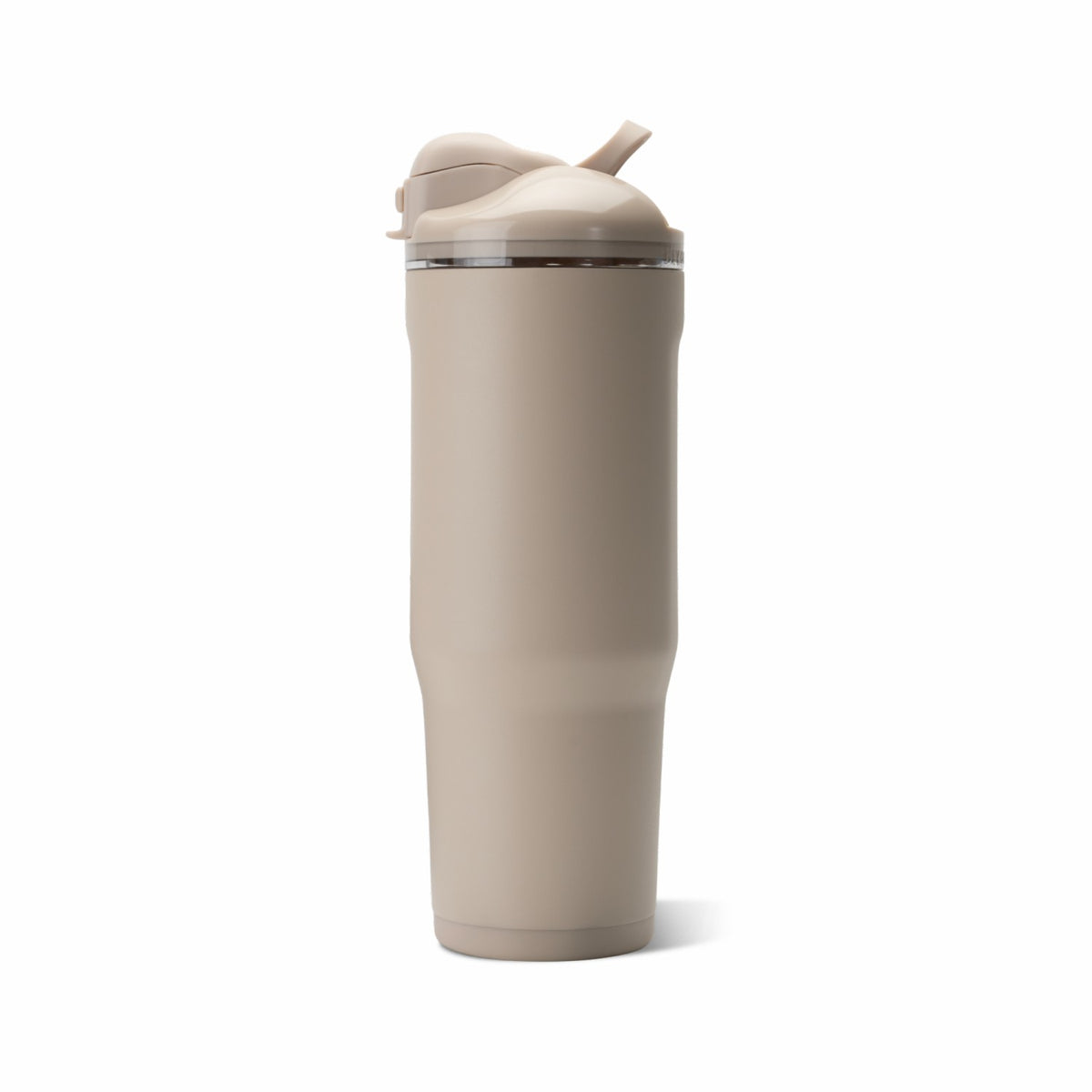 HydroJug | Ease2o 40oz - Dual-Function Water Bottle with Straw & Chug Spout – Dune