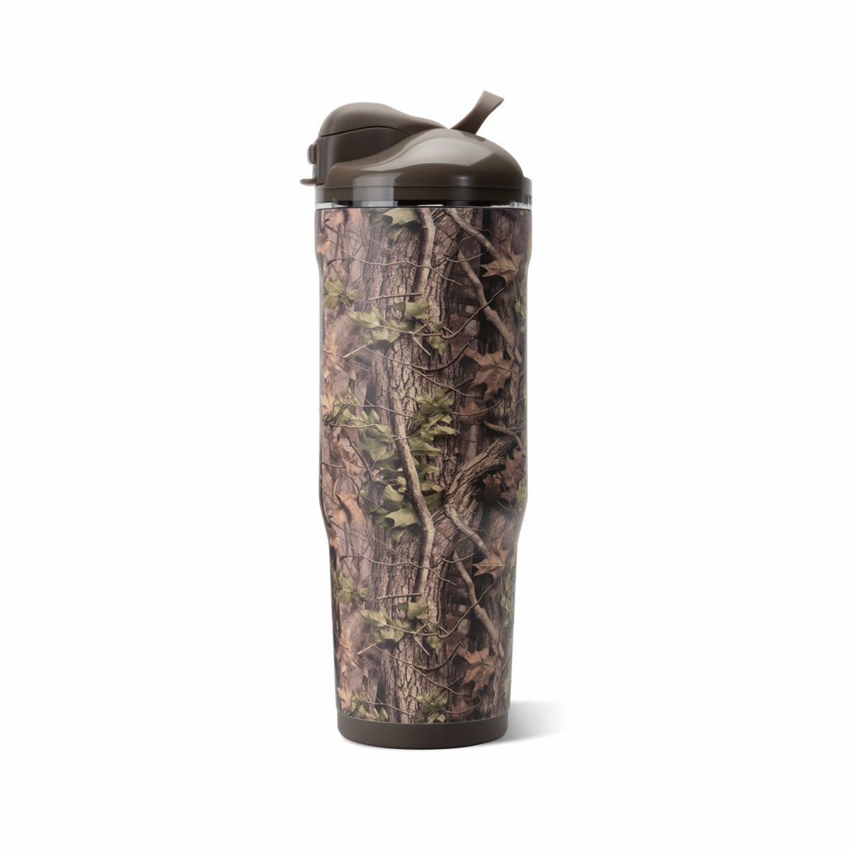 HydroJug | Ease2o 40oz - Dual-Function Water Bottle with Straw & Chug Spout – Woodland
