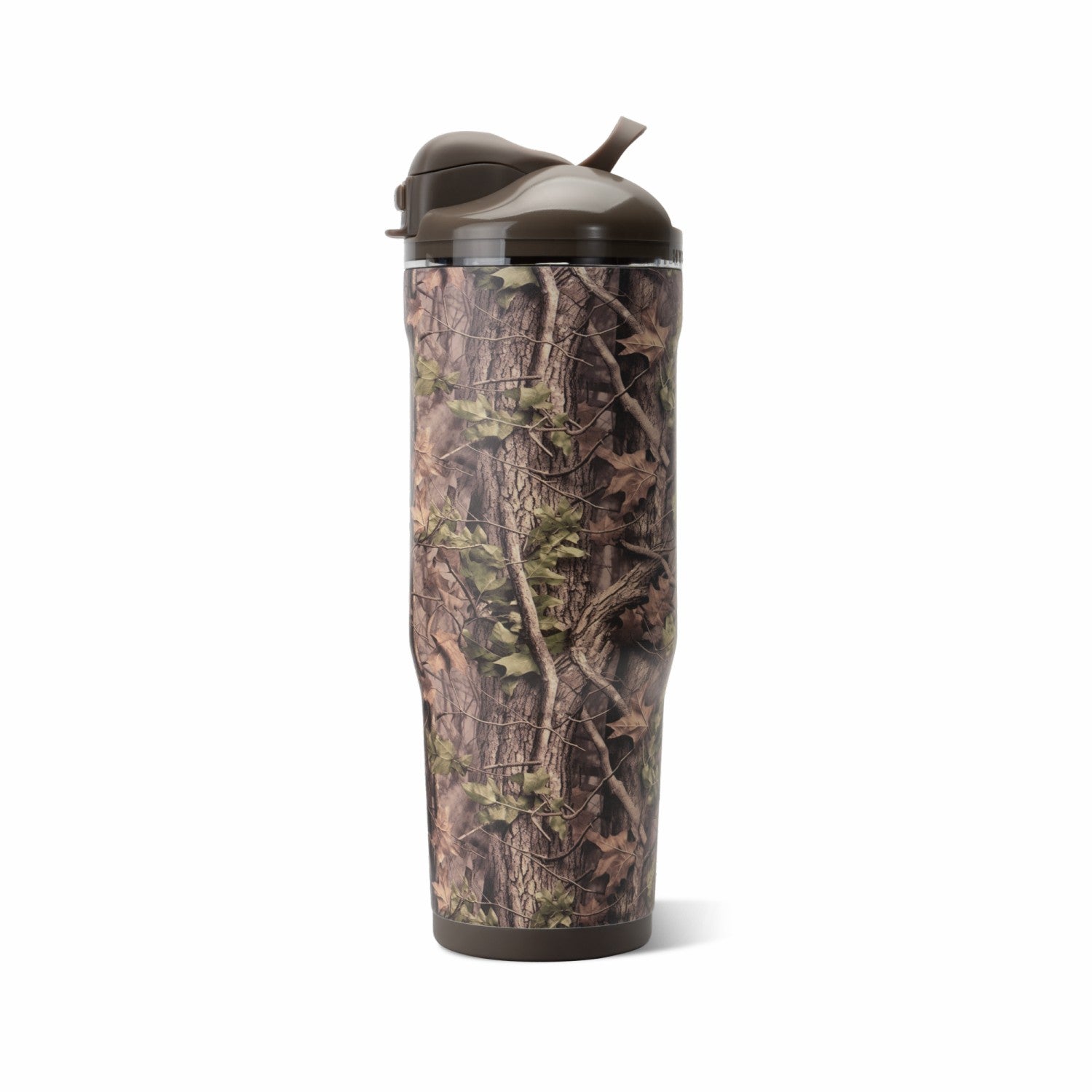 HydroJug | Ease2o 40oz - Dual-Function Water Bottle with Straw & Chug Spout – Woodland