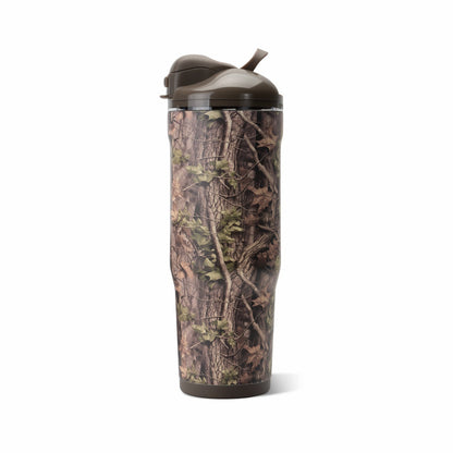 HydroJug | Ease2o 40oz - Dual-Function Water Bottle with Straw & Chug Spout – Woodland