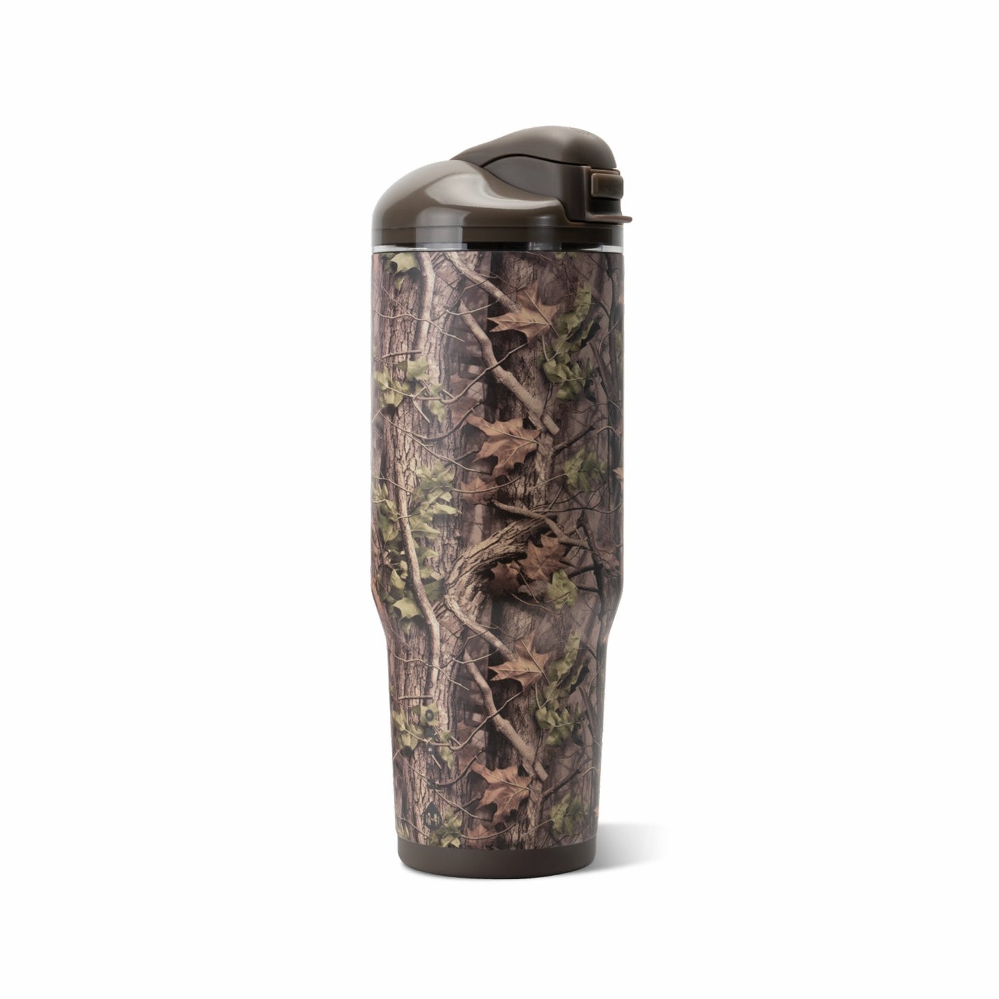 HydroJug | Ease2o 40oz - Dual-Function Water Bottle with Straw & Chug Spout – Woodland