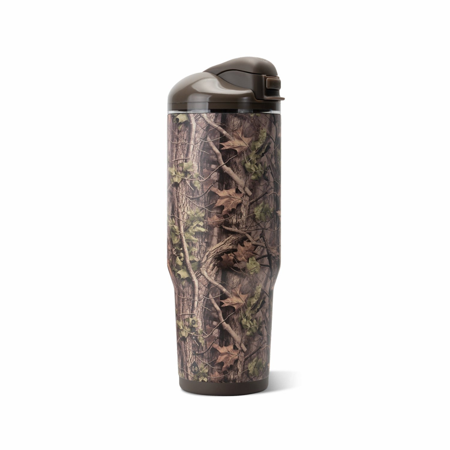 HydroJug | Ease2o 40oz - Dual-Function Water Bottle with Straw & Chug Spout – Woodland