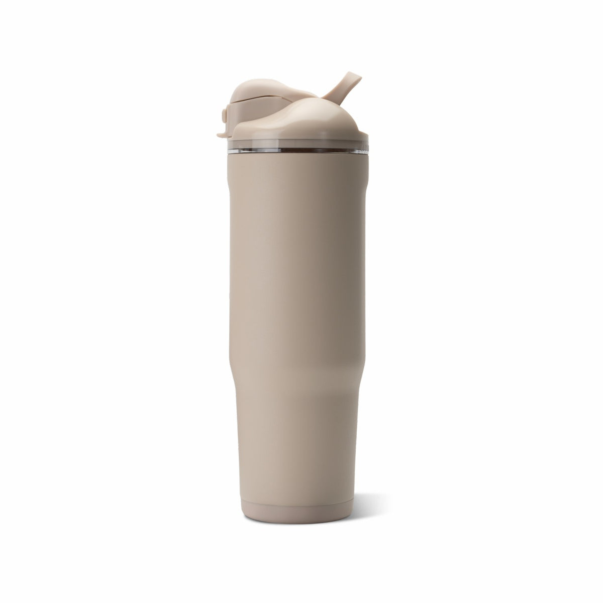 HydroJug | Ease2o 32oz - Compact Water Bottle with Straw & Chug Spout – Dune