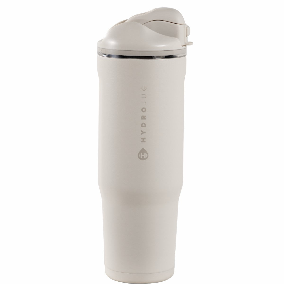 HydroJug | Ease2o 40oz - Dual-Function Water Bottle with Straw & Chug Spout – Linen