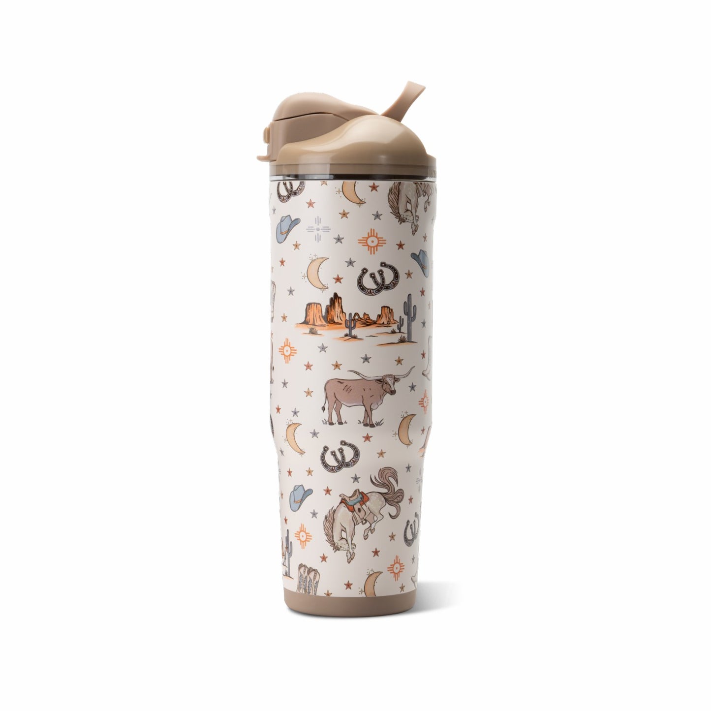 HydroJug | Ease2o 32oz - Compact Water Bottle with Straw & Chug Spout – Mesa