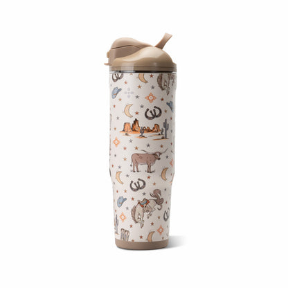HydroJug | Ease2o 32oz - Compact Water Bottle with Straw & Chug Spout – Mesa
