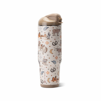 HydroJug | Ease2o 32oz - Compact Water Bottle with Straw & Chug Spout – Mesa