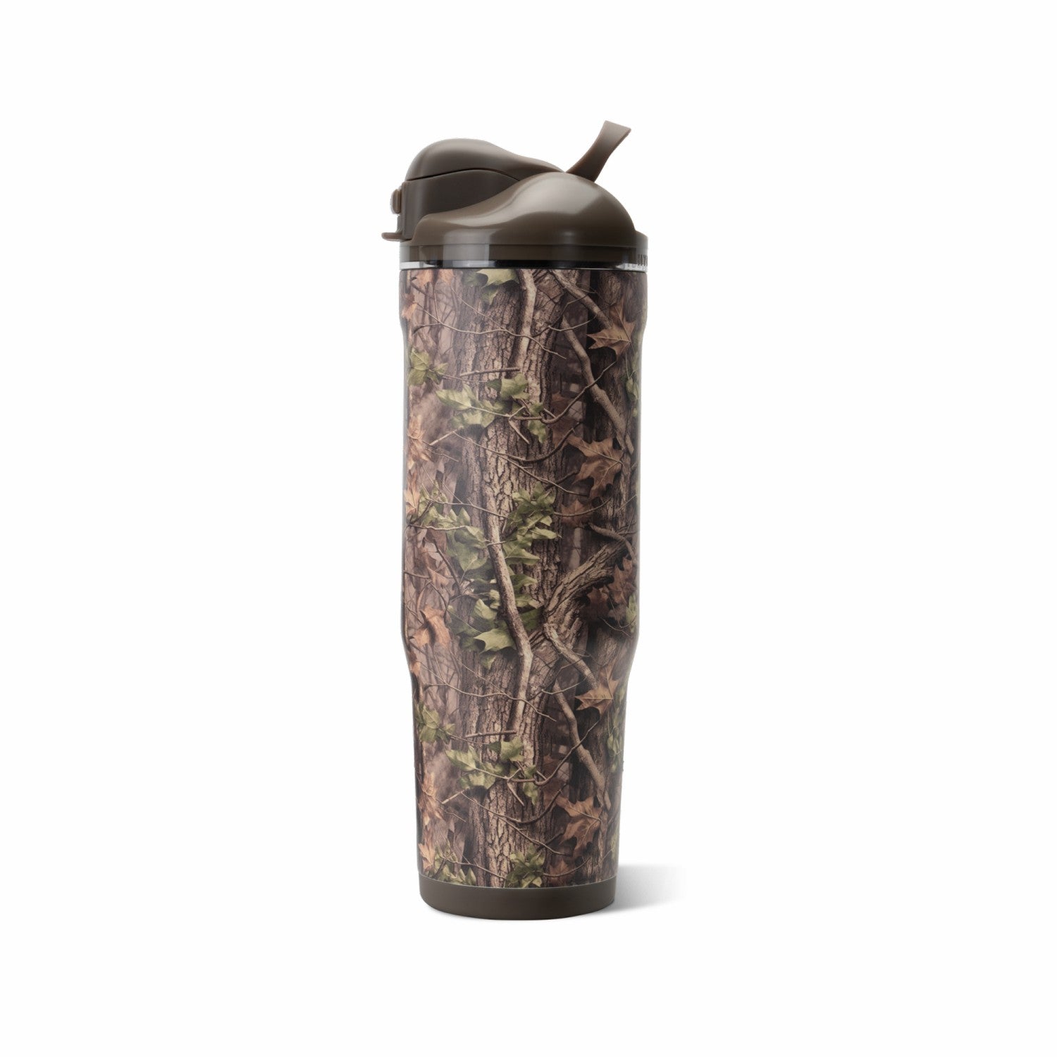 HydroJug | Ease2o 32oz - Compact Water Bottle with Straw & Chug Spout – Woodland