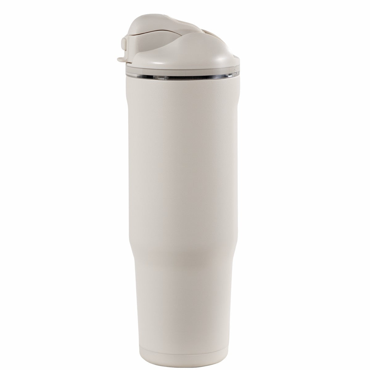 HydroJug | Ease2o 32oz - Compact Water Bottle with Straw & Chug Spout – Linen