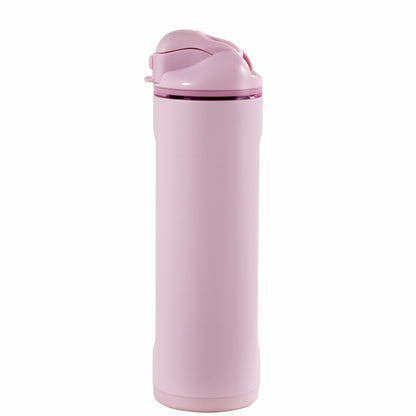 HydroJug | Ease2o 24oz - 2-in-1 Water Bottle with Soft Straw & Chug Spout – Sweet Pea