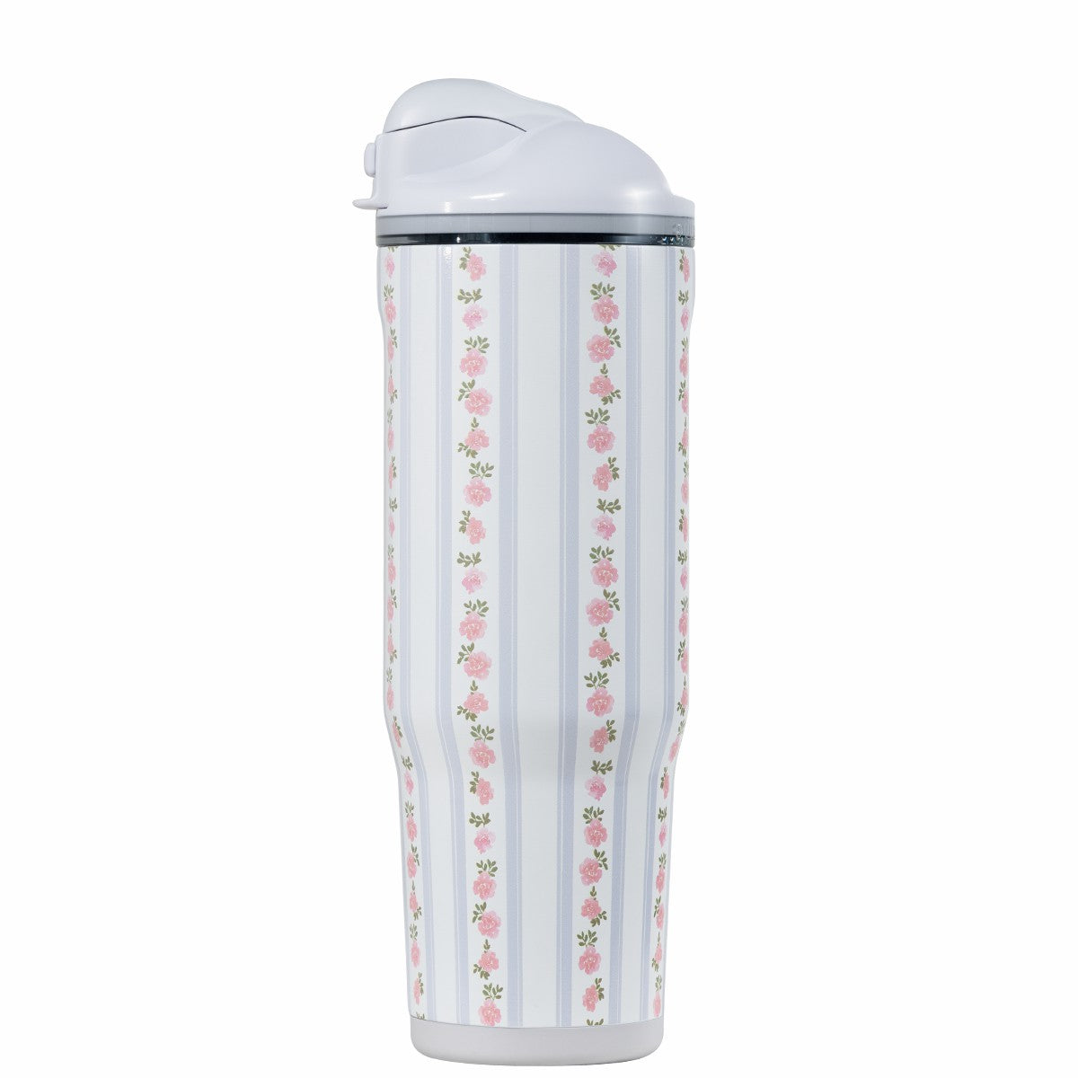 HydroJug | Ease2o 32oz - Compact Water Bottle with Straw & Chug Spout – Primrose