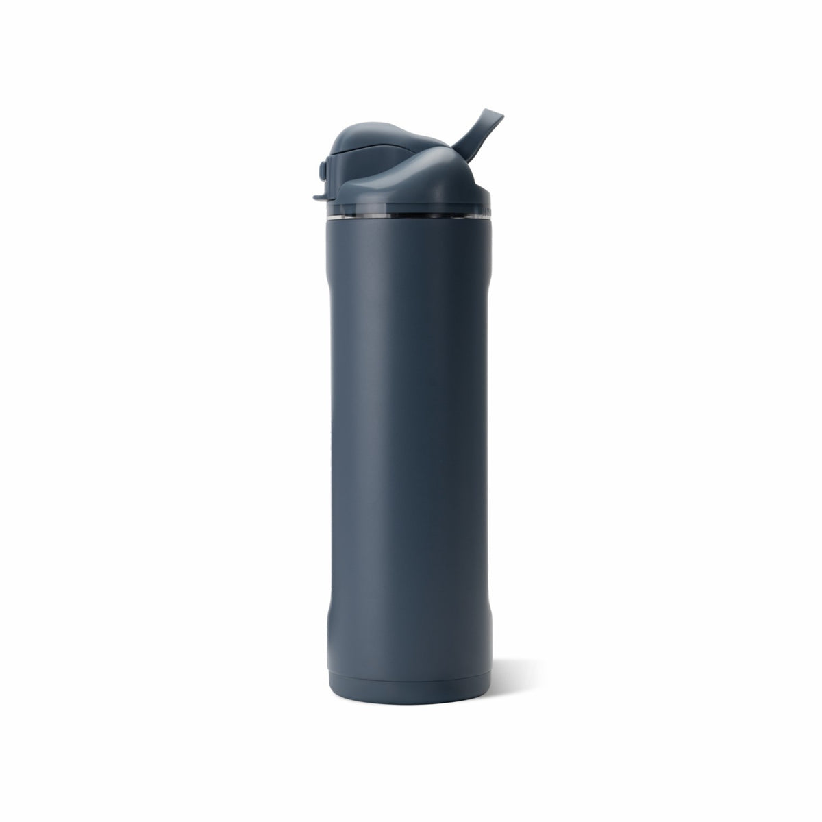 HydroJug | Ease2o 24oz - 2-in-1 Water Bottle with Soft Straw & Chug Spout – Cascade