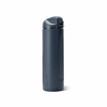 HydroJug | Ease2o 24oz - 2-in-1 Water Bottle with Soft Straw & Chug Spout – Cascade
