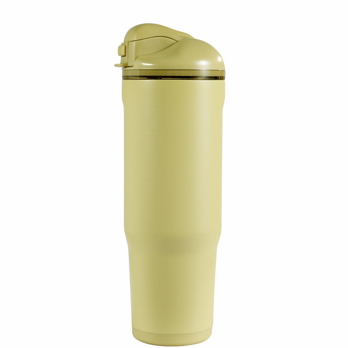 HydroJug | Ease2o 32oz - Compact Water Bottle with Straw & Chug Spout – Olive
