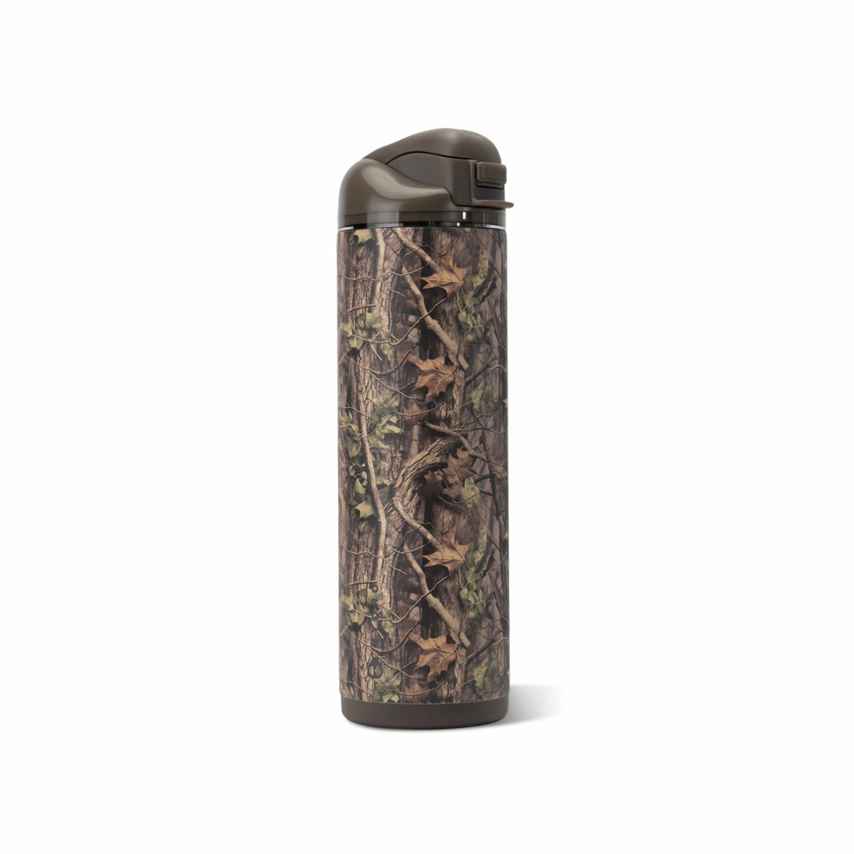 HydroJug | Ease2o 24oz - 2-in-1 Water Bottle with Soft Straw & Chug Spout – Woodland