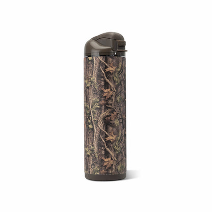 HydroJug | Ease2o 24oz - 2-in-1 Water Bottle with Soft Straw & Chug Spout – Woodland