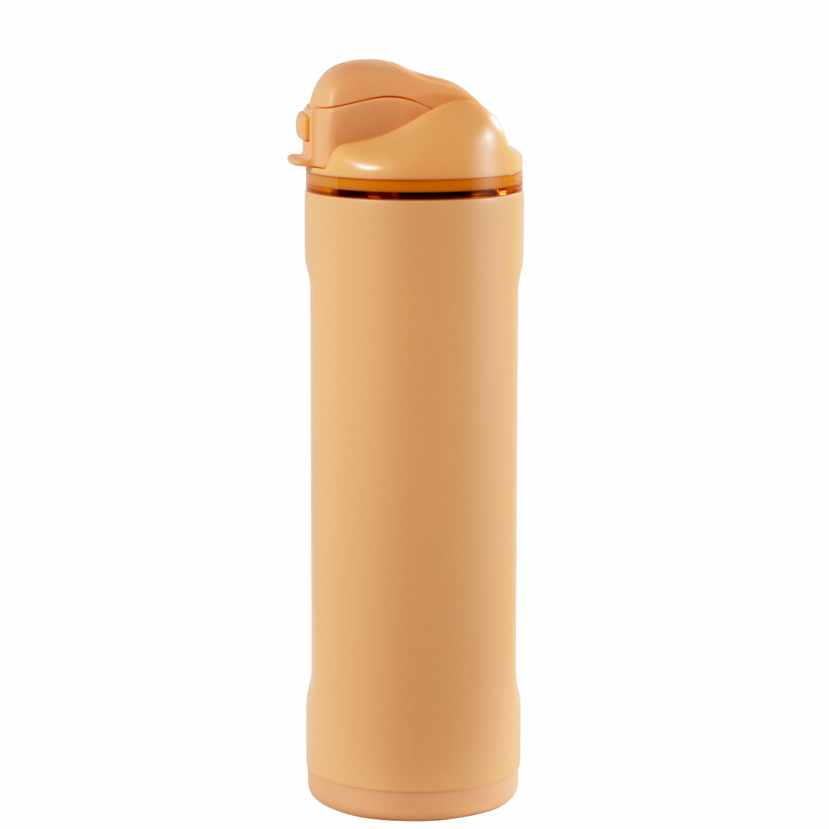 HydroJug | Ease2o 24oz - 2-in-1 Water Bottle with Soft Straw & Chug Spout – Marigold