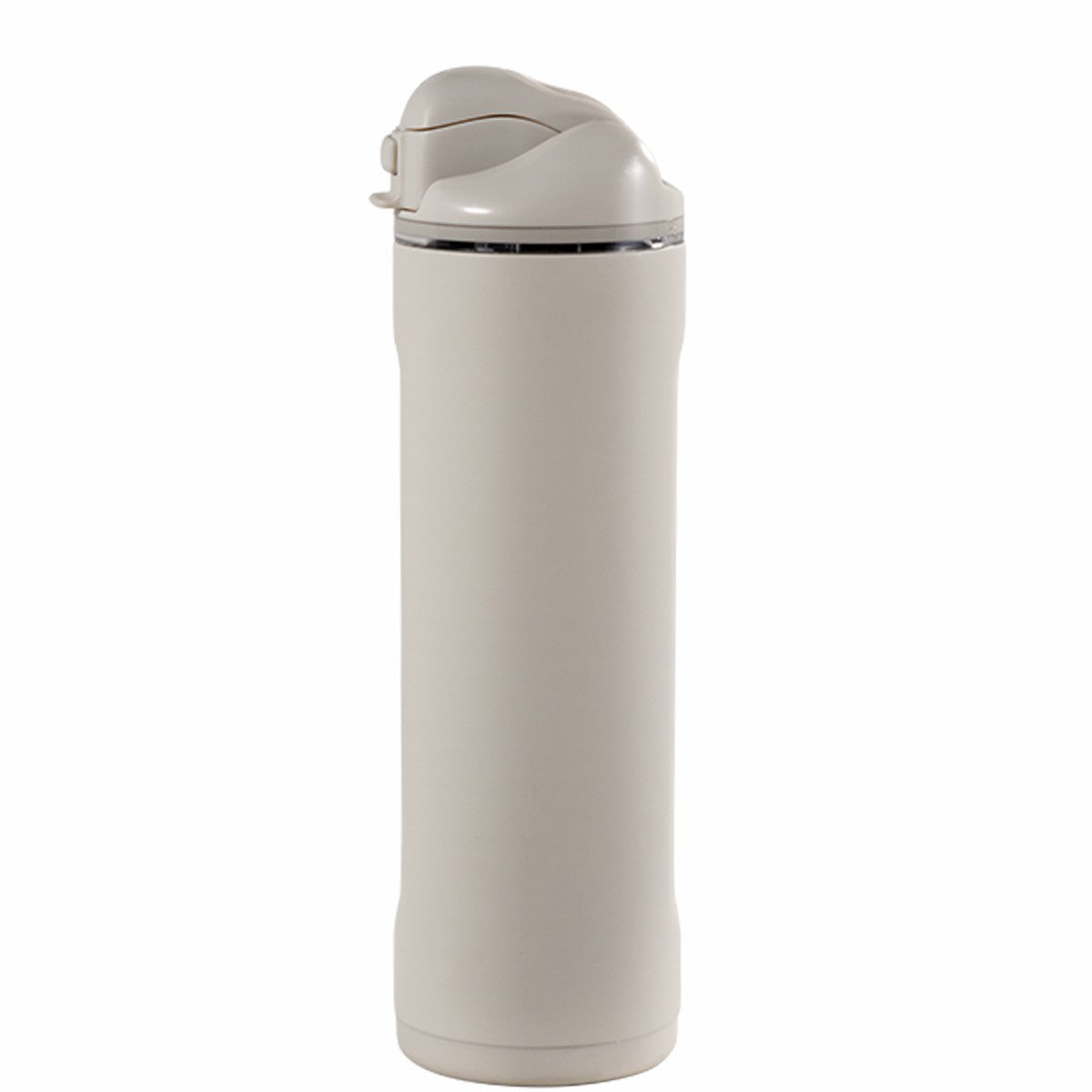 HydroJug | Ease2o 24oz - 2-in-1 Water Bottle with Soft Straw & Chug Spout – Linen