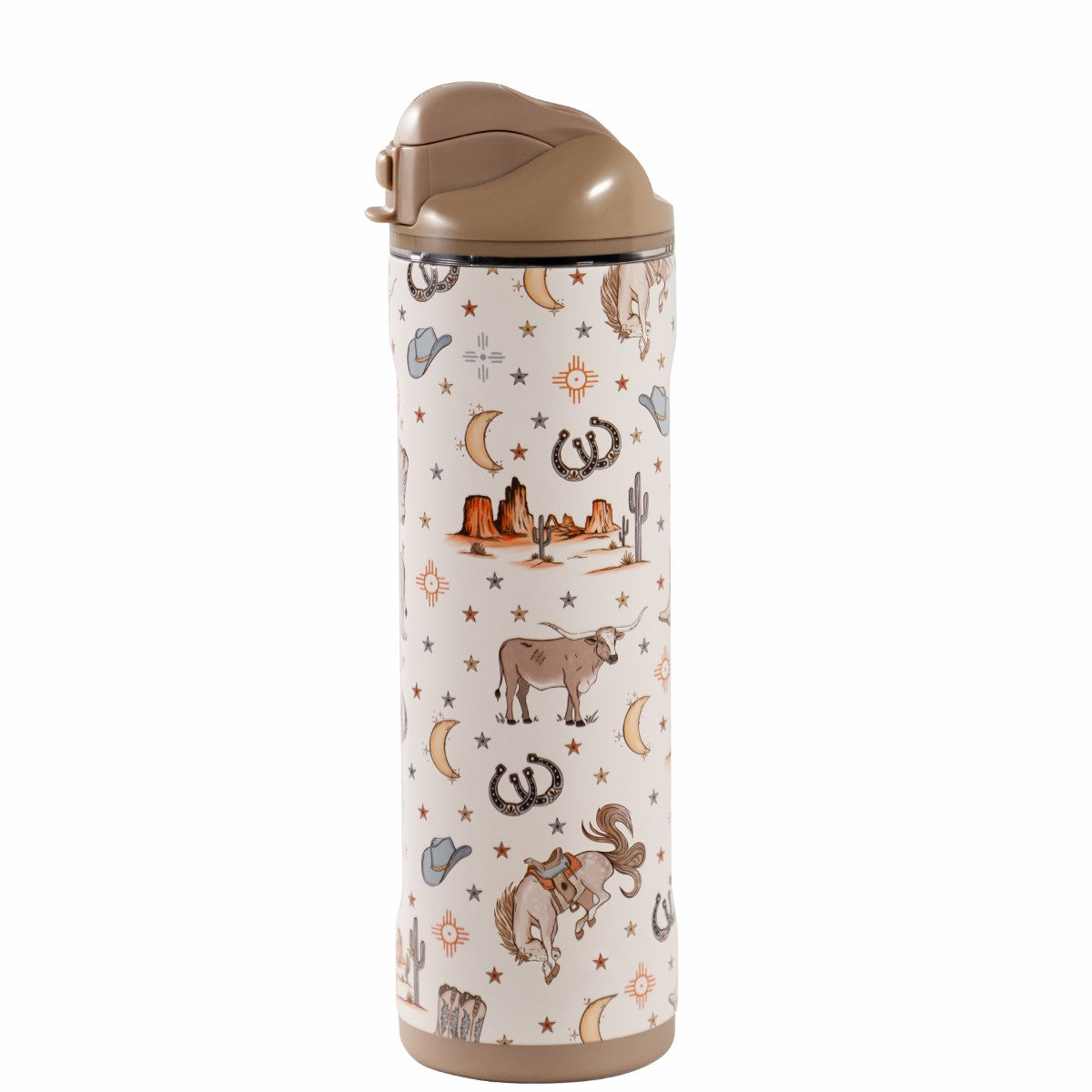 HydroJug | Ease2o 24oz - 2-in-1 Water Bottle with Soft Straw & Chug Spout – Mesa