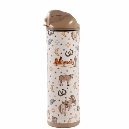 HydroJug | Ease2o 24oz - 2-in-1 Water Bottle with Soft Straw & Chug Spout – Mesa