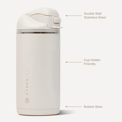HydroJug | Ease2o 14oz - Linen