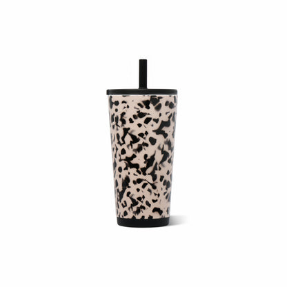 HydroJug | Everyday Tumbler 20oz - Blonde Tortoise