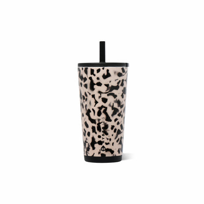 HydroJug | Everyday Tumbler 20oz - Blonde Tortoise