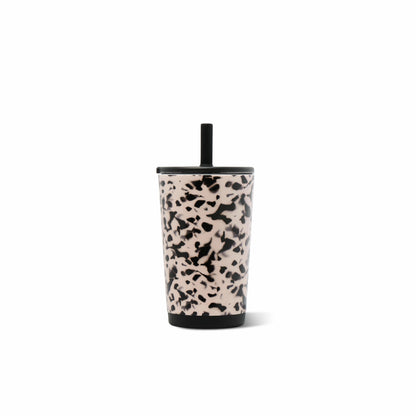 HydroJug | Everyday Tumbler 14oz - Blonde Tortoise
