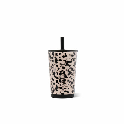 HydroJug | Everyday Tumbler 14oz - Blonde Tortoise