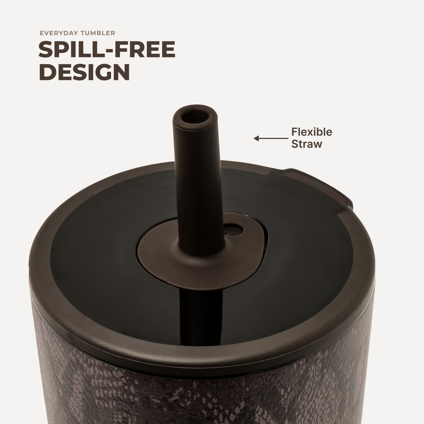 HydroJug | Everyday Tumbler 14oz - Snakeskin