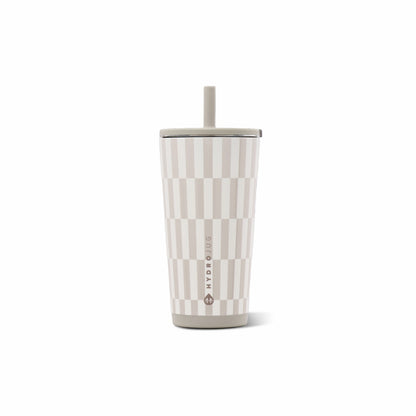 HydroJug | Everyday Tumbler 20oz - Latte