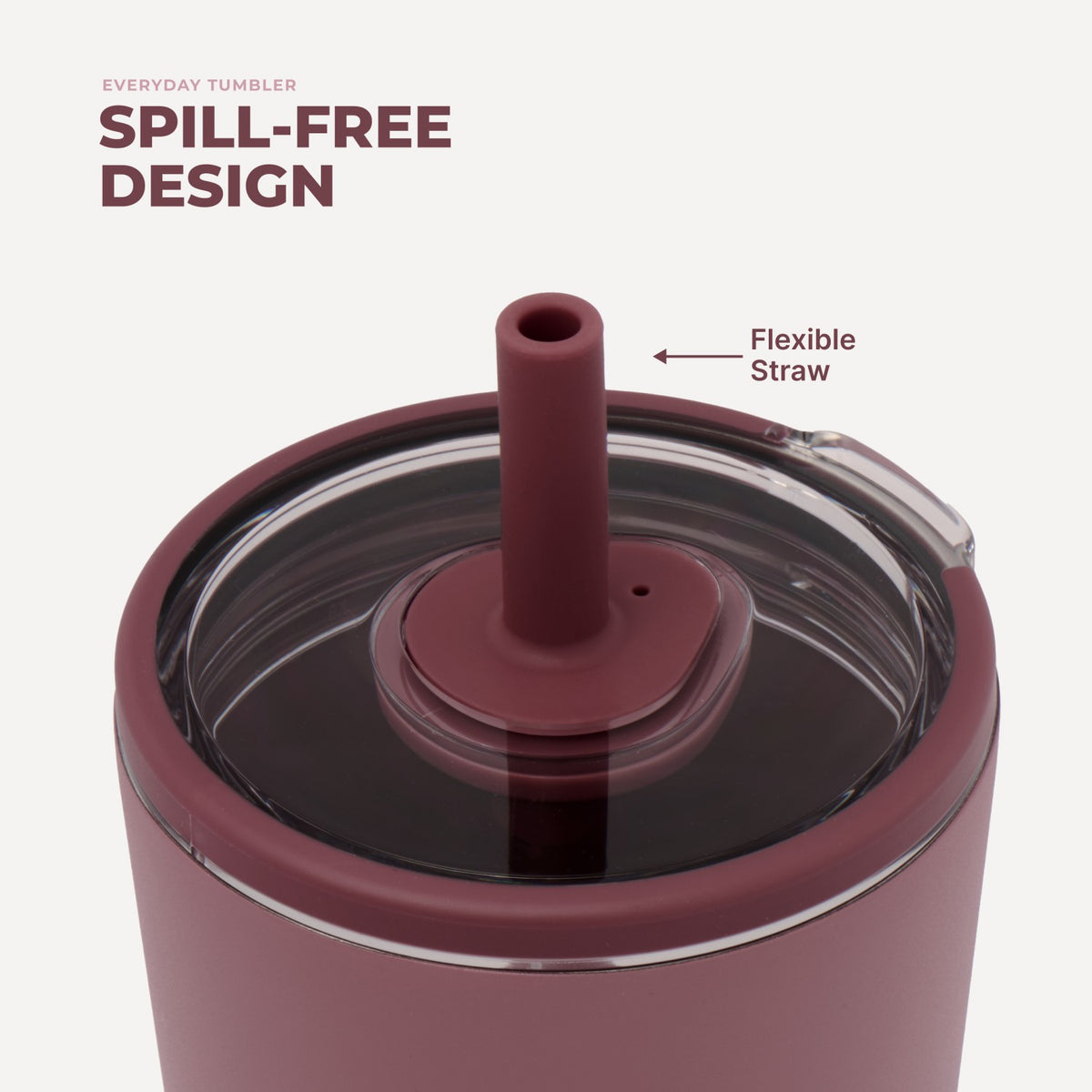 HydroJug | Everyday Tumbler 20oz - Canyon Rose