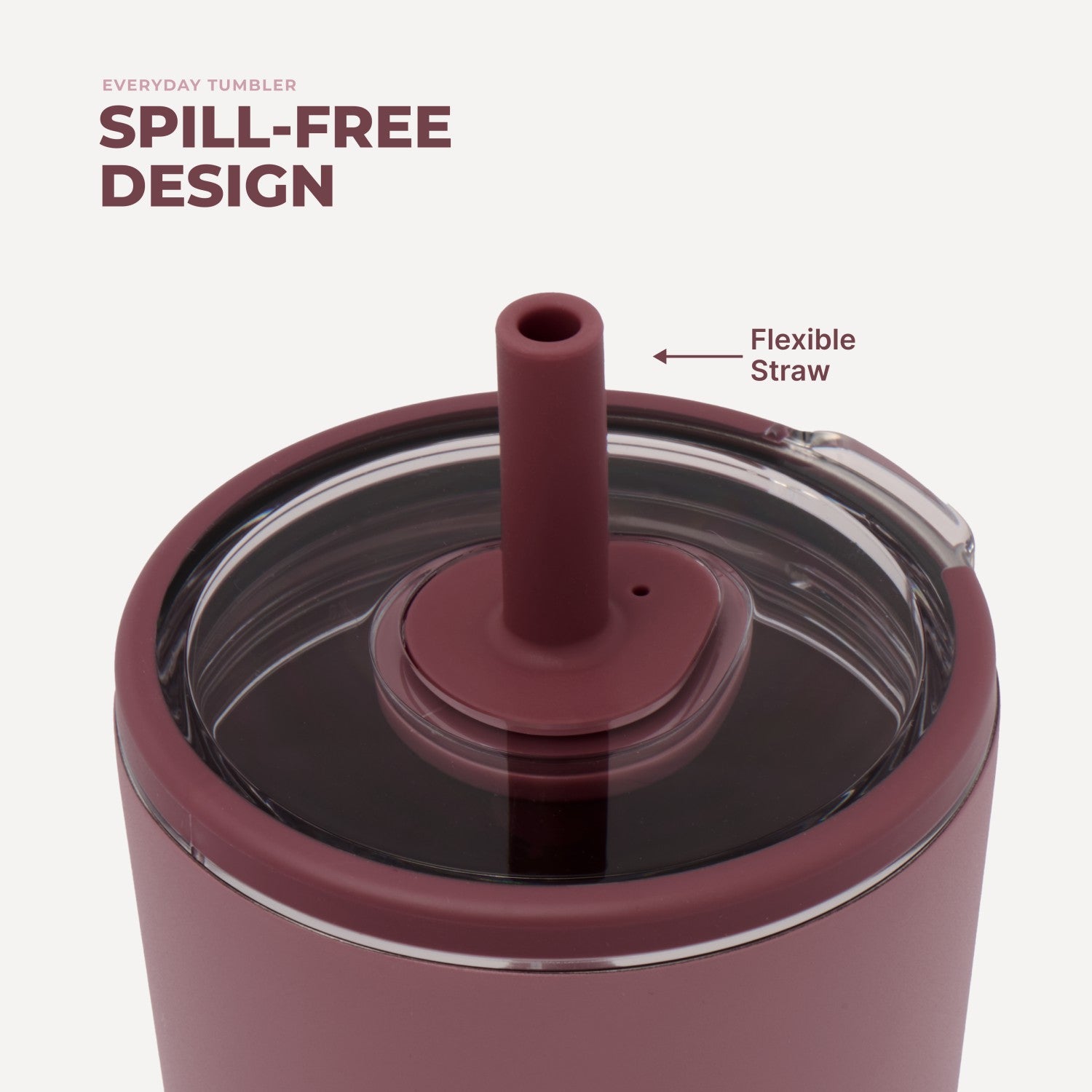 HydroJug | Everyday Tumbler 20oz - Canyon Rose