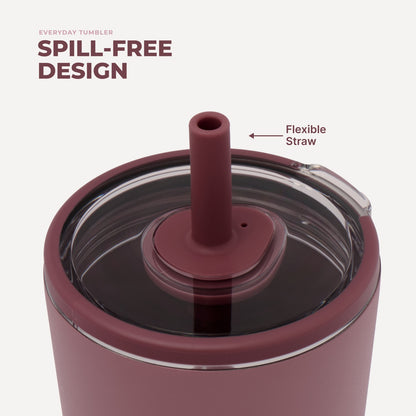 HydroJug | Everyday Tumbler 20oz - Canyon Rose