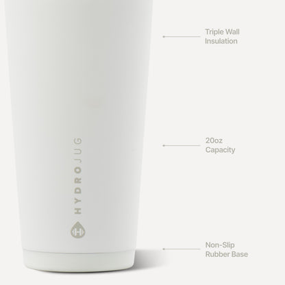 HydroJug | Everyday Tumbler 20oz - Lunar