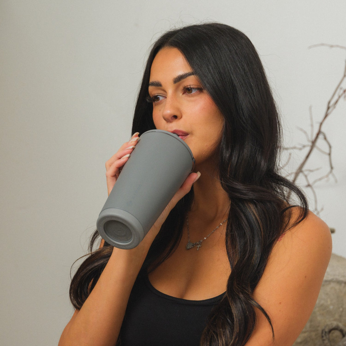 HydroJug | Everyday Tumbler 20oz - Stone