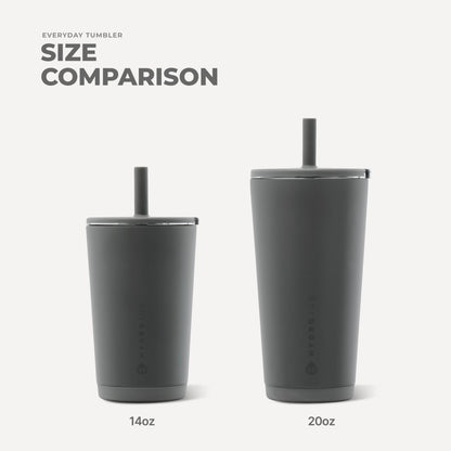 HydroJug | Everyday Tumbler 20oz - Stone