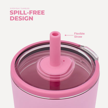HydroJug | Everyday Tumbler 20oz - Petal