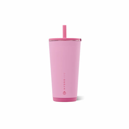 HydroJug | Everyday Tumbler 20oz - Petal