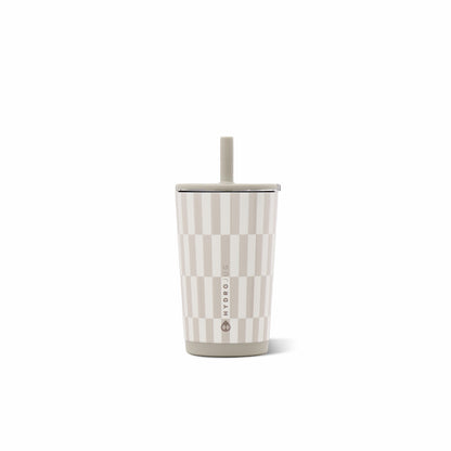 HydroJug | Everyday Tumbler 14oz - Latte