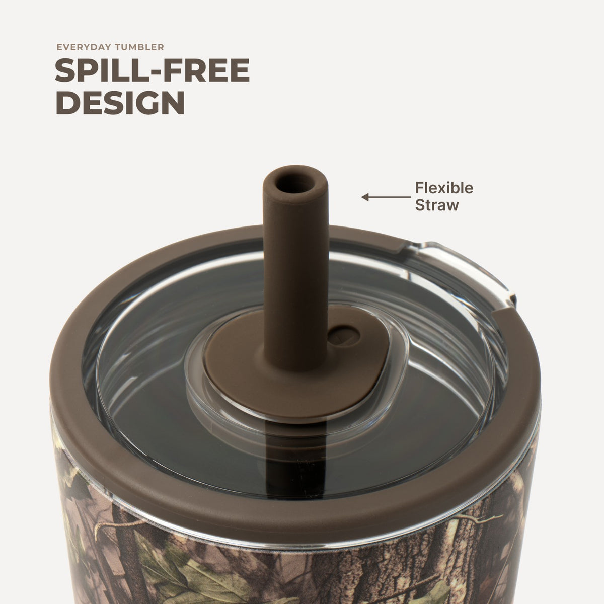 HydroJug | Everyday Tumbler 14oz - Woodland