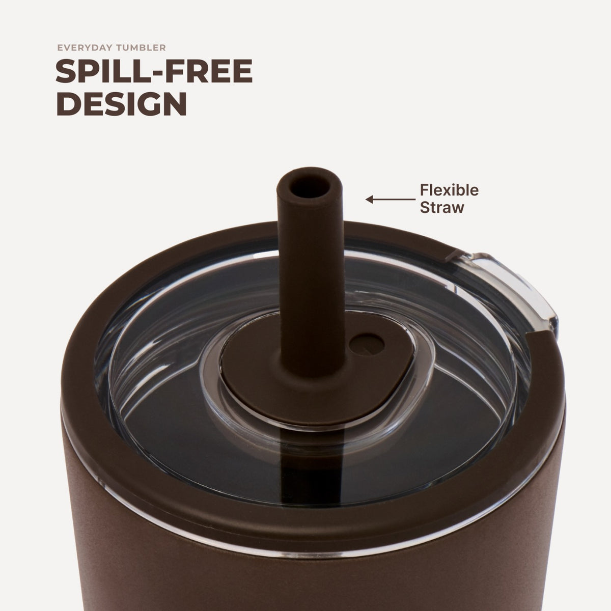 HydroJug | Everyday Tumbler 14oz - Chestnut