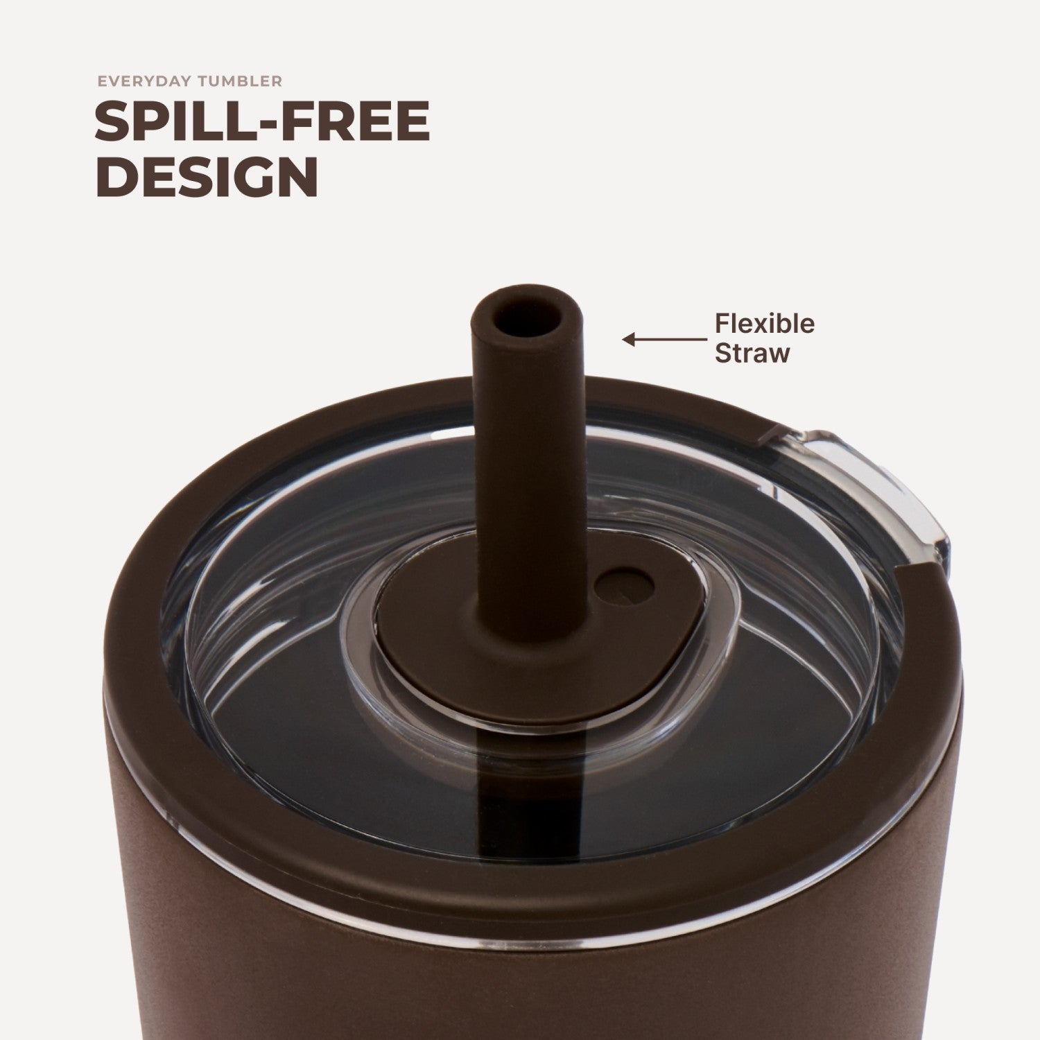 HydroJug | Everyday Tumbler 14oz - Chestnut