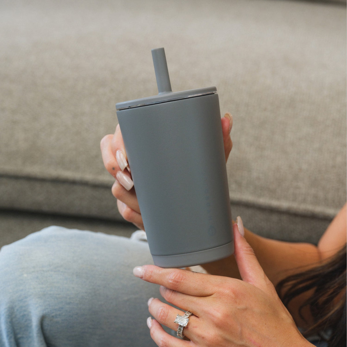 HydroJug | Everyday Tumbler 14oz - Stone