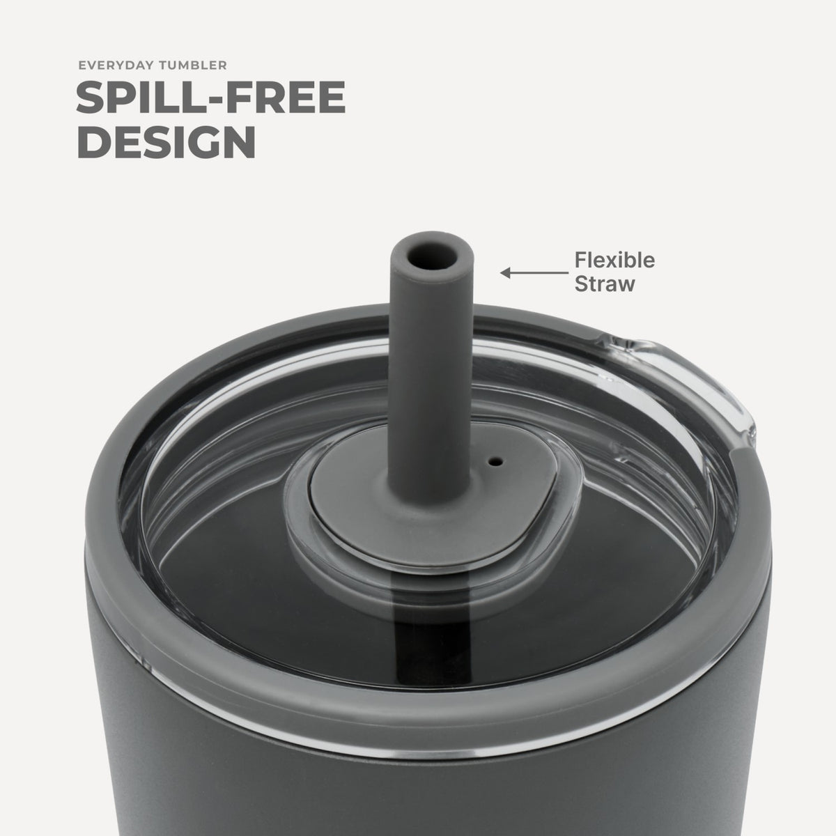 HydroJug | Everyday Tumbler 14oz - Stone
