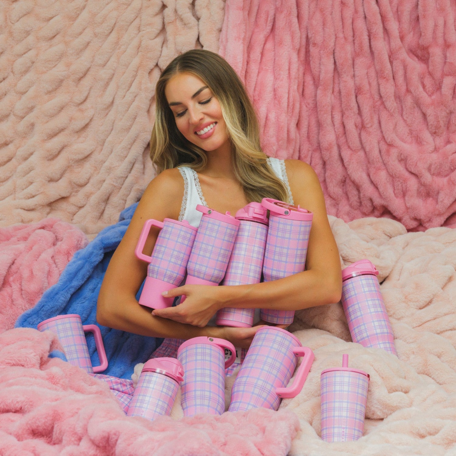 HydroJug | Everyday Tumbler 14oz - Daydream