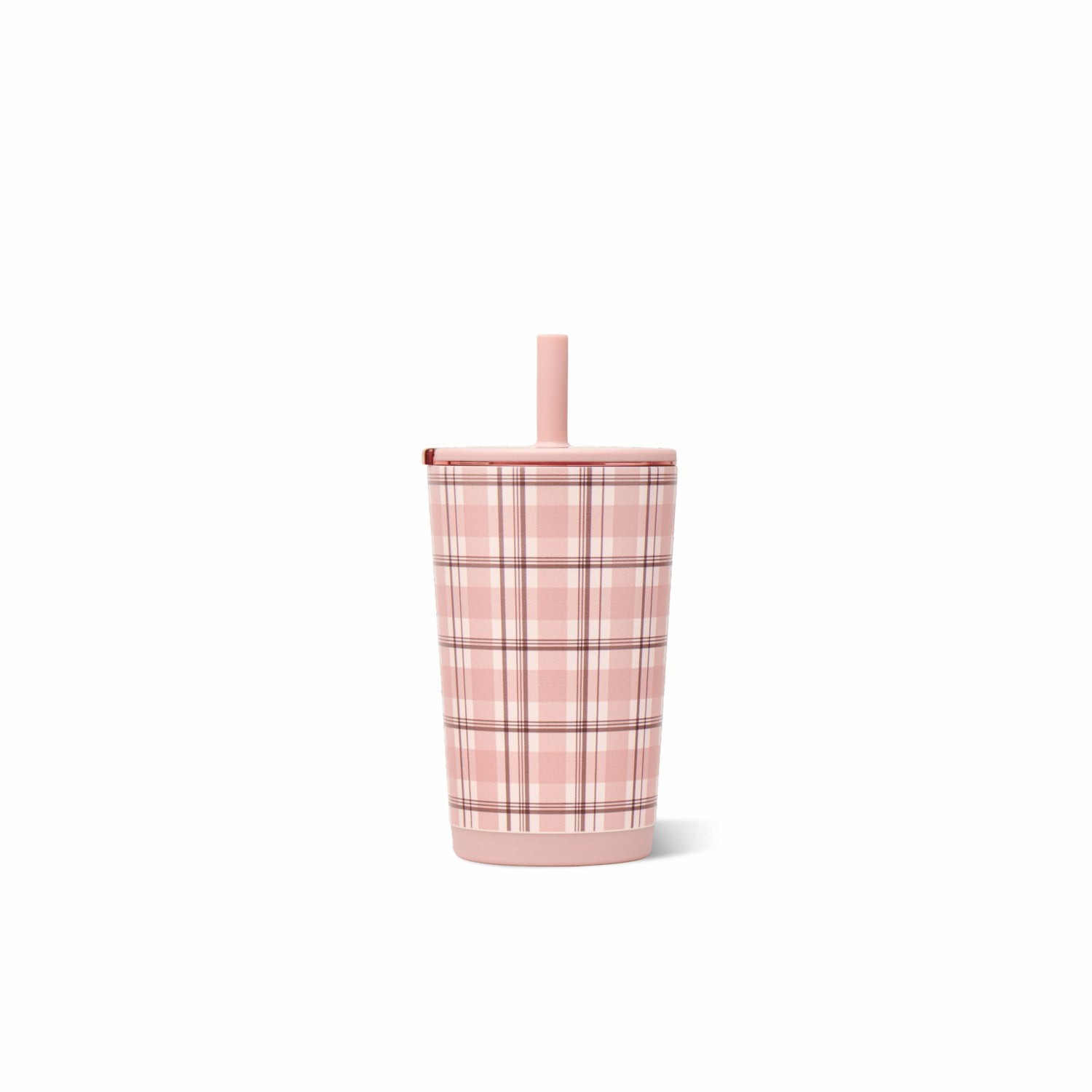 HydroJug | Everyday Tumbler 14oz - Pillow Talk Plaid