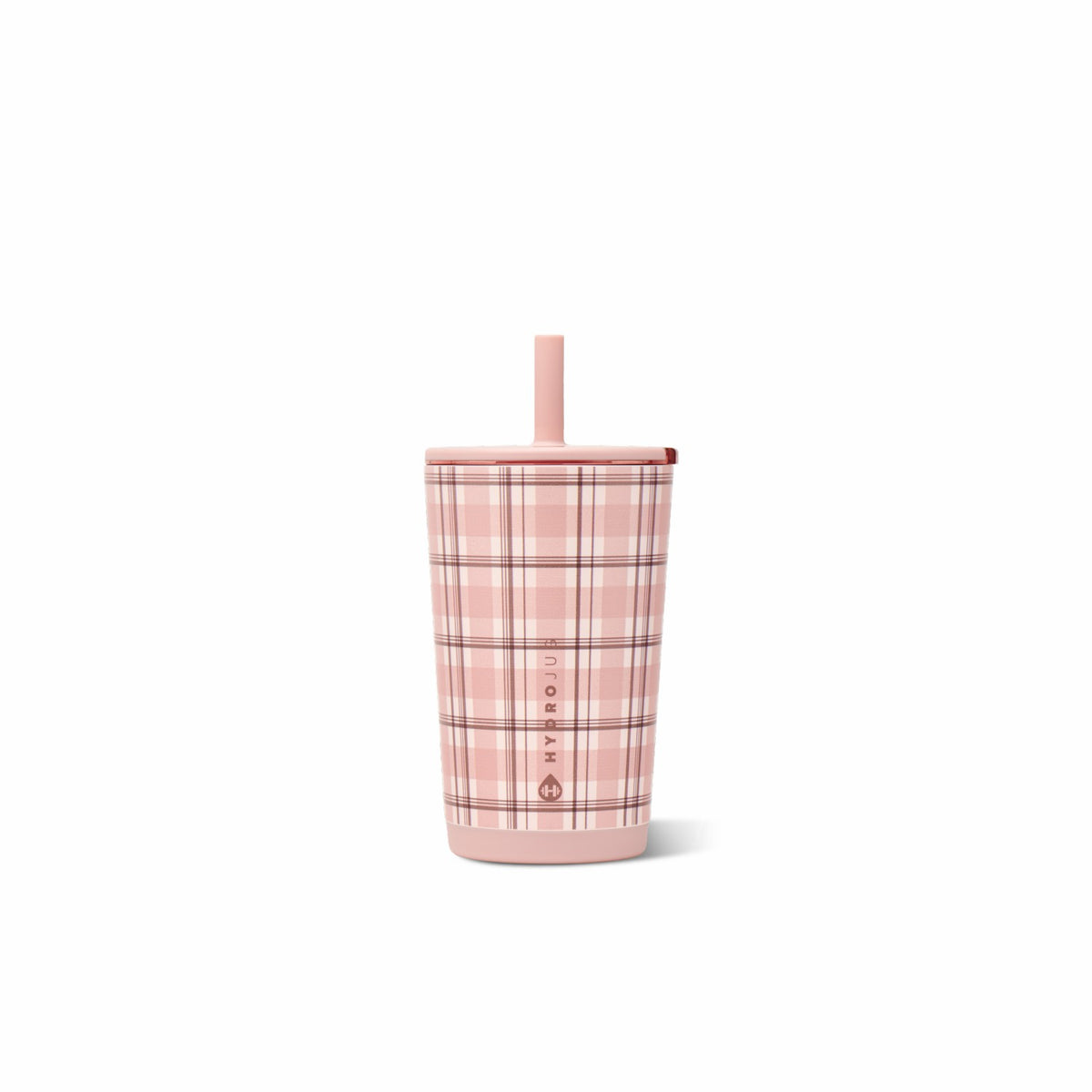 HydroJug | Everyday Tumbler 14oz - Pillow Talk Plaid