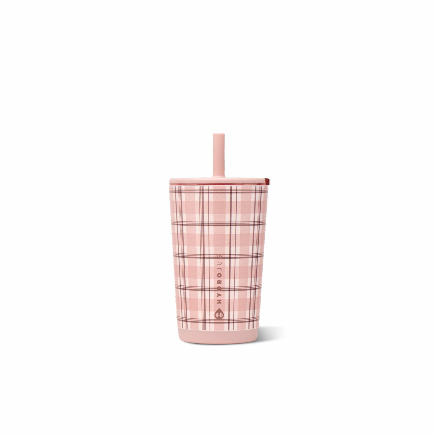 HydroJug | Everyday Tumbler 14oz - Pillow Talk Plaid